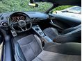 AUDI TT 2016/7 - 7