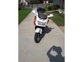 HONDA CBR 1000 F 
