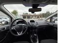 FORD FIESTA 2013/3 - 12