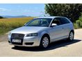 AUDI A3 2003/10 - 1
