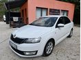 SKODA RAPID 1.6 CR TDI Elegance Start&Stop KLÍMA ! START-STOP ! 2 KULCS ! ALUFELNI ! 155.000 KM !