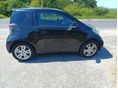 TOYOTA IQ 2010/6 - 2