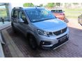 PEUGEOT RIFTER 2018/12 - 2