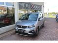 PEUGEOT RIFTER 2018/12 - 4