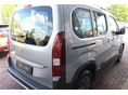 PEUGEOT RIFTER 2018/12 - 8