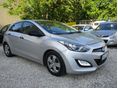 HYUNDAI I30 2012/3 - 1