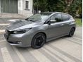 NISSAN LEAF 2022/9 - 1