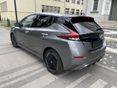 NISSAN LEAF 2022/9 - 3