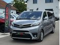 TOYOTA PROACE 2.0 D-4D Shuttle Comfort L2H1 MO.-I. 1. TUL. KAR.MENTES. ÁFÁS! 3%-OS KAVOSZOS FINANSSZAL ELVIHETŐ