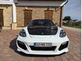 PORSCHE PANAMERA 2018/6 - 1