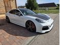 PORSCHE PANAMERA 2018/6 - 2