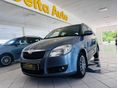 SKODA FABIA Combi 1.4 16V Elegance Tengerkék megbízhatóság