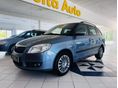 SKODA FABIA 2008/9 - 2