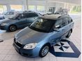 SKODA FABIA 2008/9 - 3