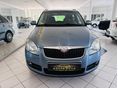 SKODA FABIA 2008/9 - 4