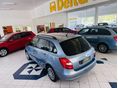 SKODA FABIA 2008/9 - 7