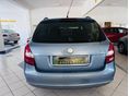 SKODA FABIA 2008/9 - 8