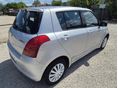 SUZUKI SWIFT 2006 - 7