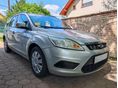 FORD FOCUS 1.6 Fresh EURO5 Friss szerviz! Jéghideg klíma!