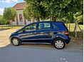 MERCEDES-BENZ B 200 CDI CHROME