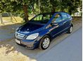 MERCEDES-BENZ B 200 2007/5 - 8