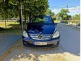 MERCEDES-BENZ B 200 2007/5 - 9