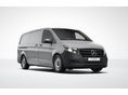 MERCEDES-BENZ VITO eVito 119 A2 FWD Akciós 90kWh nettó 10.570.000.+Áfa tól
