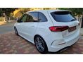 MERCEDES-BENZ B-OSZTÁLY 2020/3 - 2