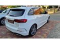 MERCEDES-BENZ B-OSZTÁLY 2020/3 - 3
