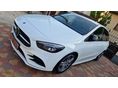 MERCEDES-BENZ B-OSZTÁLY 2020/3 - 5