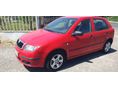 SKODA FABIA 2005/3 - 5