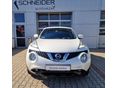NISSAN JUKE 2015/2 - 7