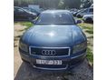 AUDI A8 3.7 V8 quattro Tiptronic ic