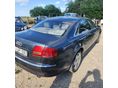 AUDI A8 2003/7 - 8