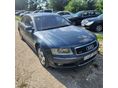 AUDI A8 2003/7 - 10