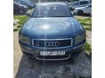AUDI A8 2003/7 - 11
