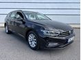 VOLKSWAGEN PASSAT Variant 2.0 TDI SCR Business DSG Magyarországi