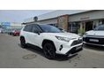 TOYOTA RAV 4 Rav4 2.5 Hybrid Selection e-CVT 2 ÉV GARANCIÁVAL!