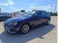 AUDI A4 2021/7 - 1