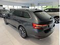 SKODA SUPERB 2020/3 - 5