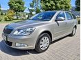 SKODA OCTAVIA 2009/11 - 1