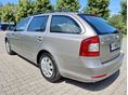 SKODA OCTAVIA 2009/11 - 2