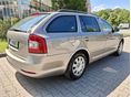 SKODA OCTAVIA 2009/11 - 4