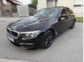 BMW 520 2019/11 - 2