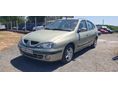 RENAULT MEGANE 2001/10 - 11