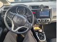HONDA JAZZ 2017/3 - 6