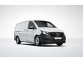 MERCEDES-BENZ VITO eVito L 60 kWh (Automata) eVito 60kWh Akciós 9.890.000.+Áfától!!!