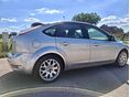 FORD FOCUS 2009/12 - 4