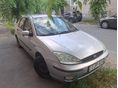 FORD FOCUS 2002 - 1
