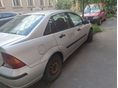 FORD FOCUS 2002 - 2